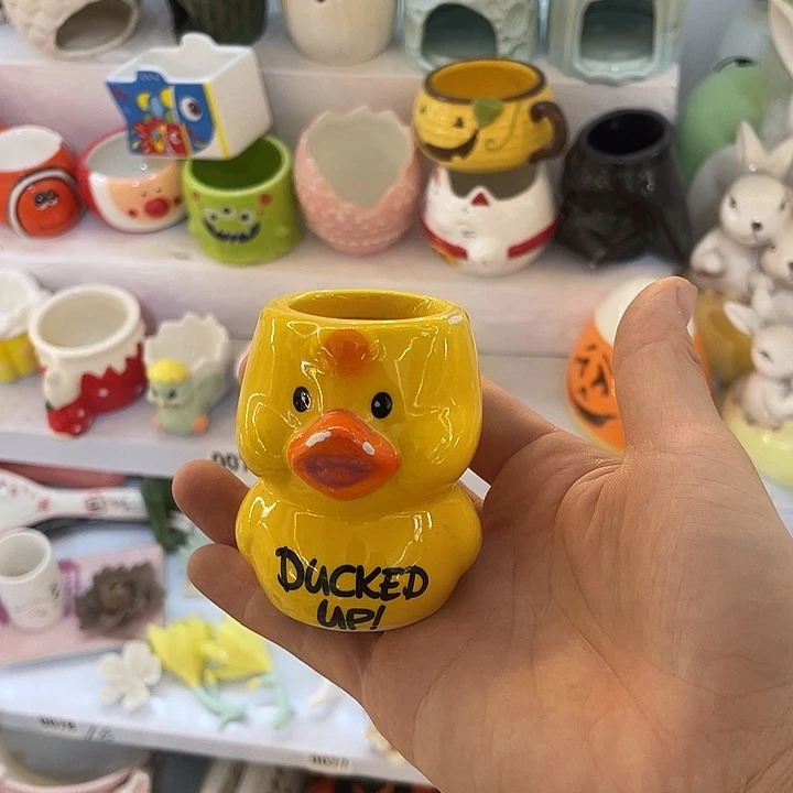 陶瓷微瑕介意慎拍