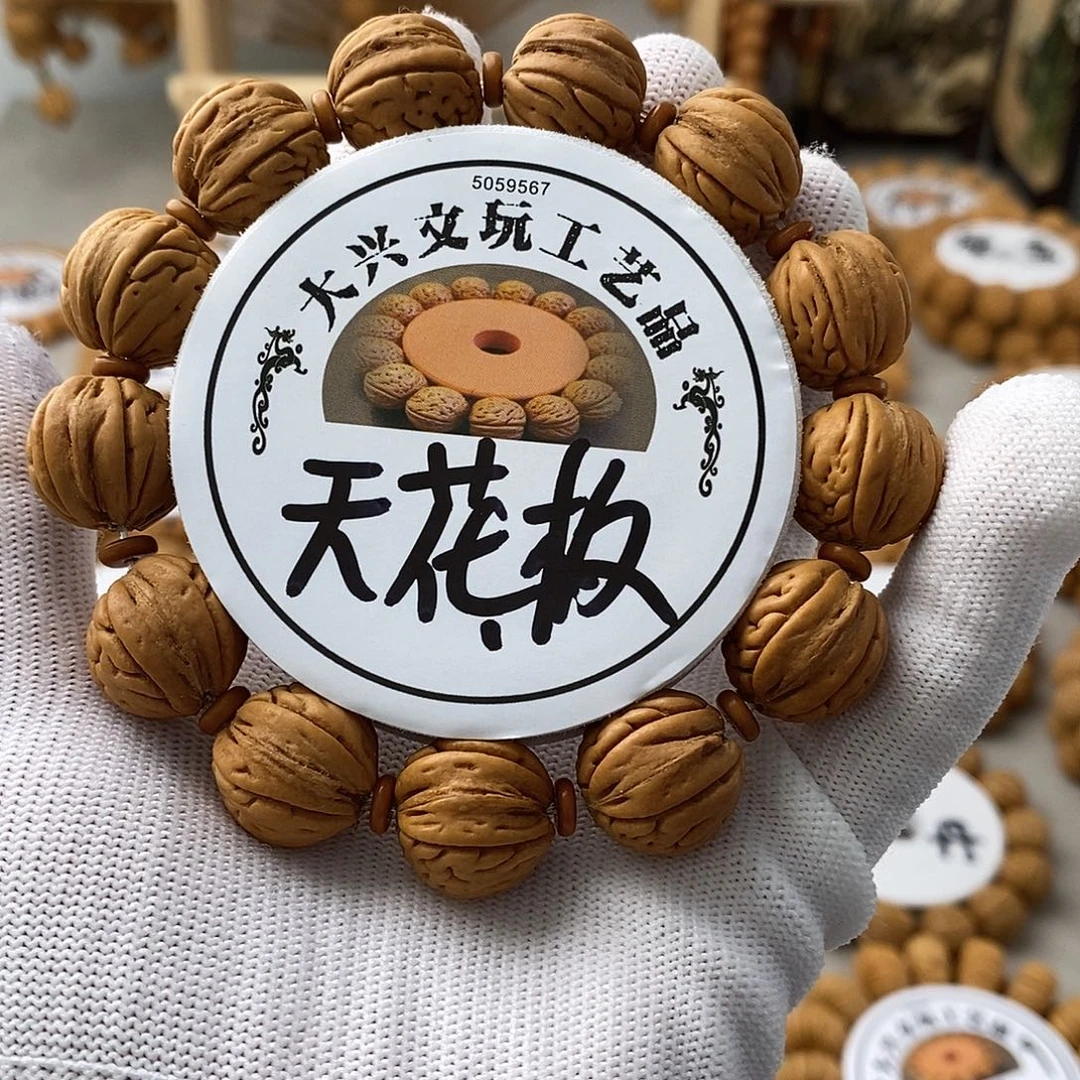 宽脐嫁接籽磨盘 17