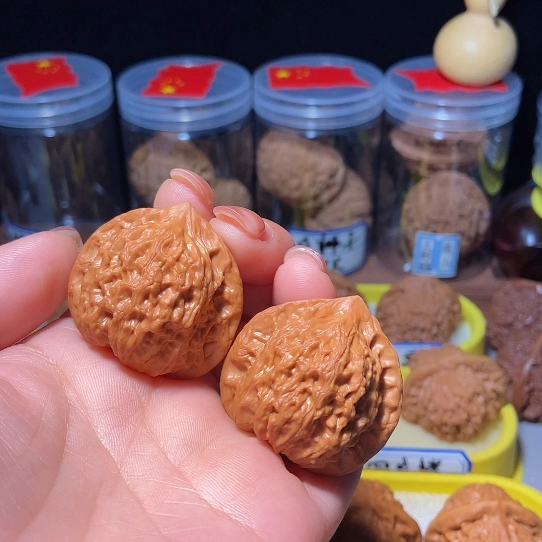 文玩核桃吊坠全品公子帽