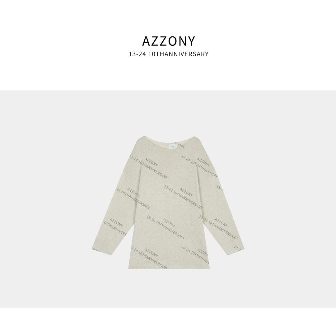 Q YYL 韩国细闪线衣   G2133