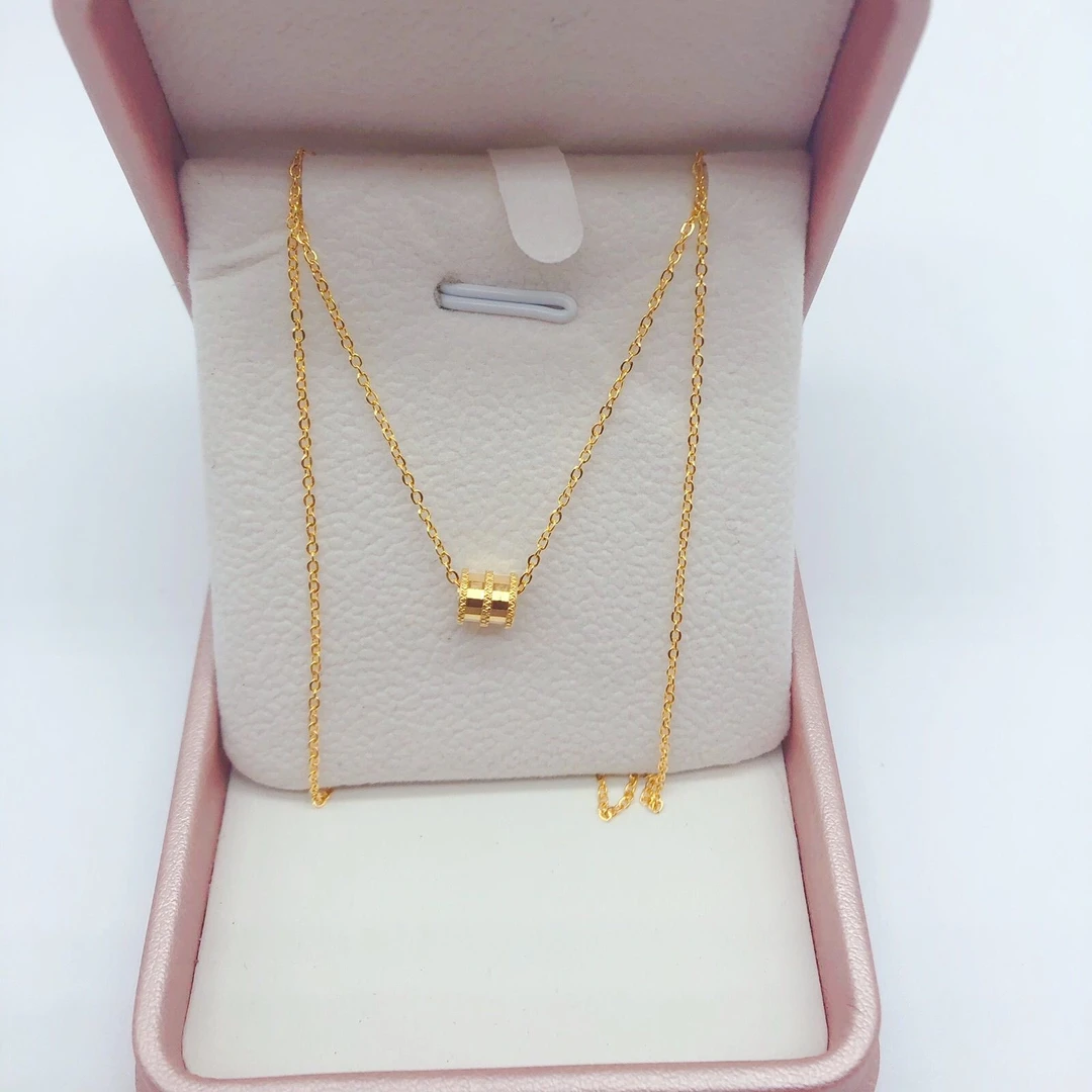 实心精品手饰YT305（无礼盒）