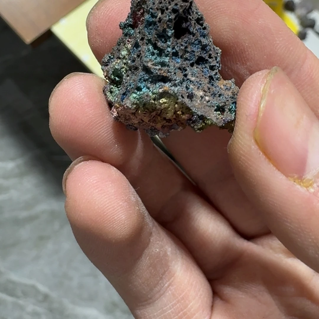 月下珠宝严选矿物