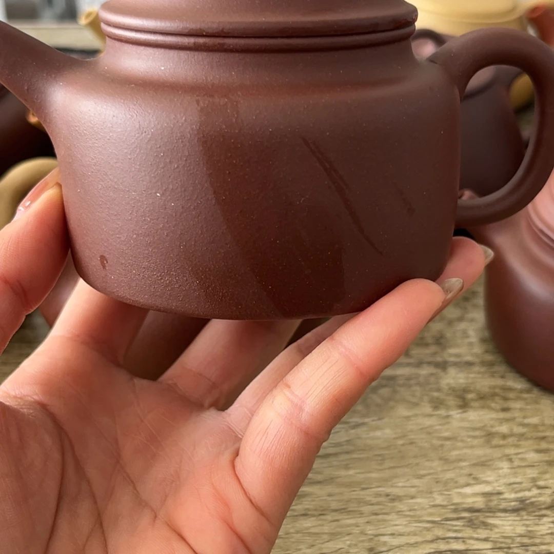 紫砂茶壶紫砂……………………