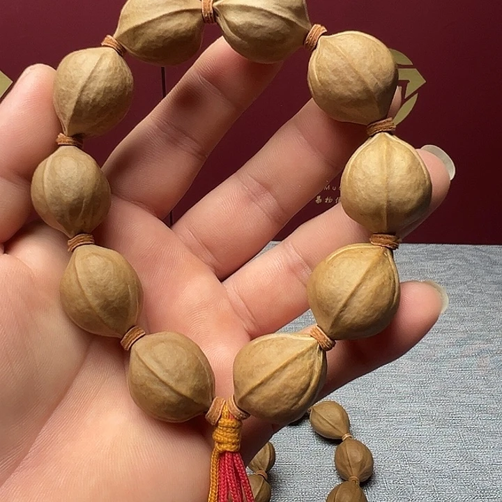 吊坠橄榄核梅林铁核2026