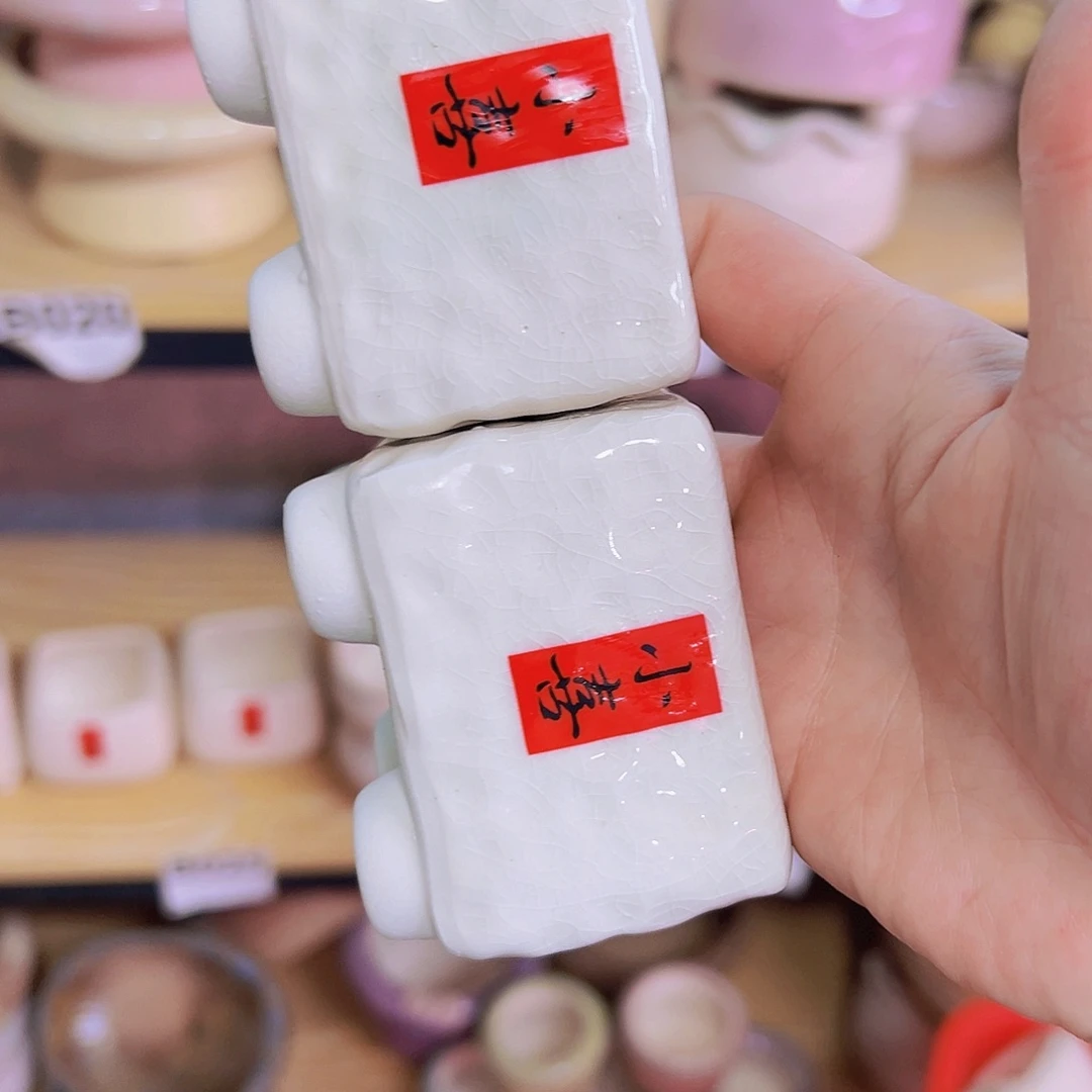 陶瓷花盆当场凑满12包邮