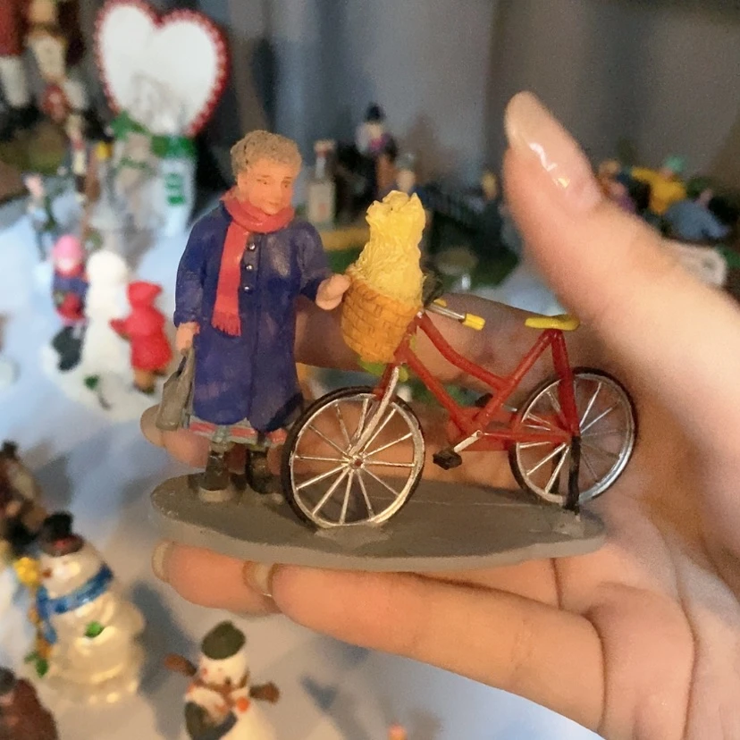 【闪购商品】树脂制品树脂等材料