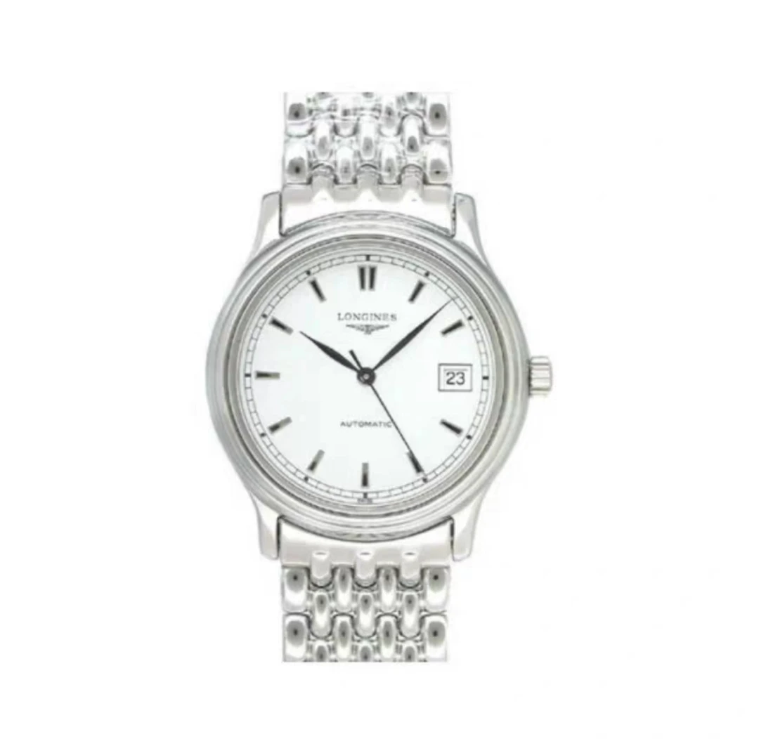 99新 Longines/浪琴 /707时尚系列/表径38