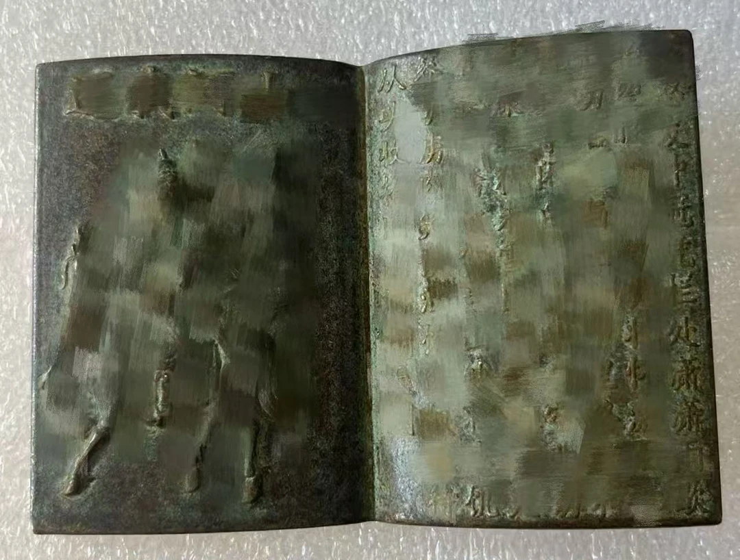 一统天下-饰品摆件