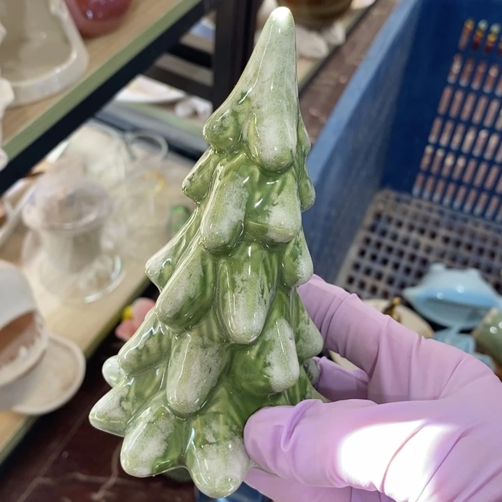 陶瓷树脂工艺摆件