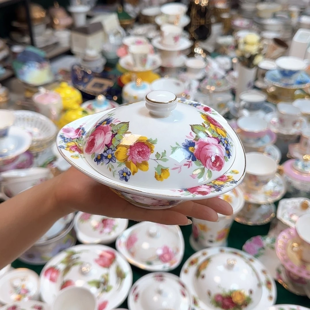 冠衡外贸陶瓷有限公司