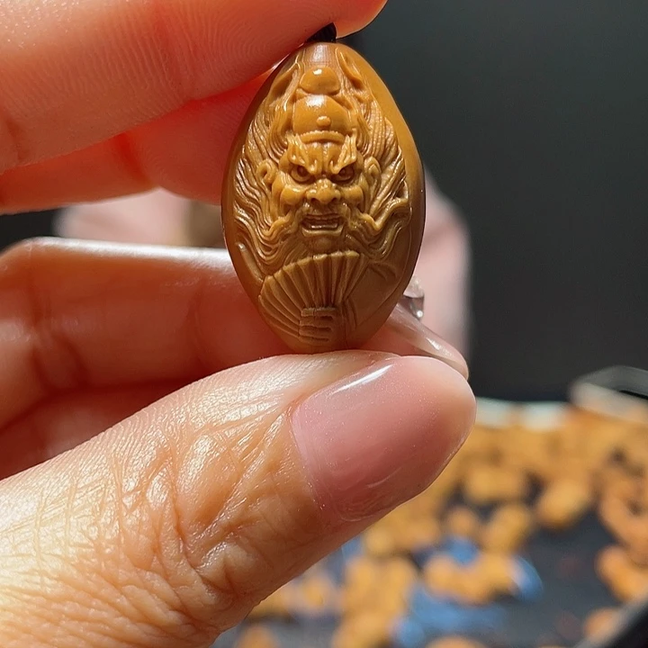 橄榄核手串/手链橄榄