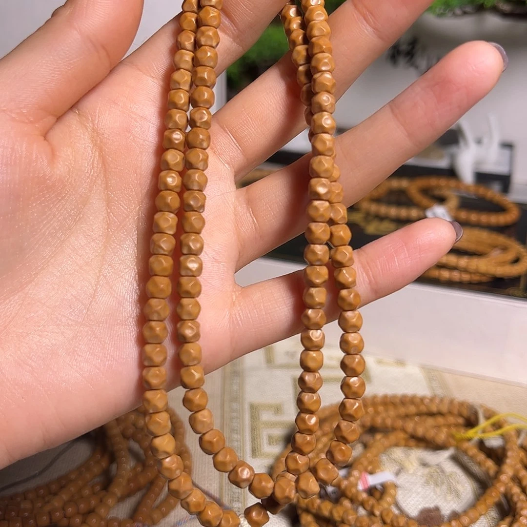 手串/手链橄榄核5.8