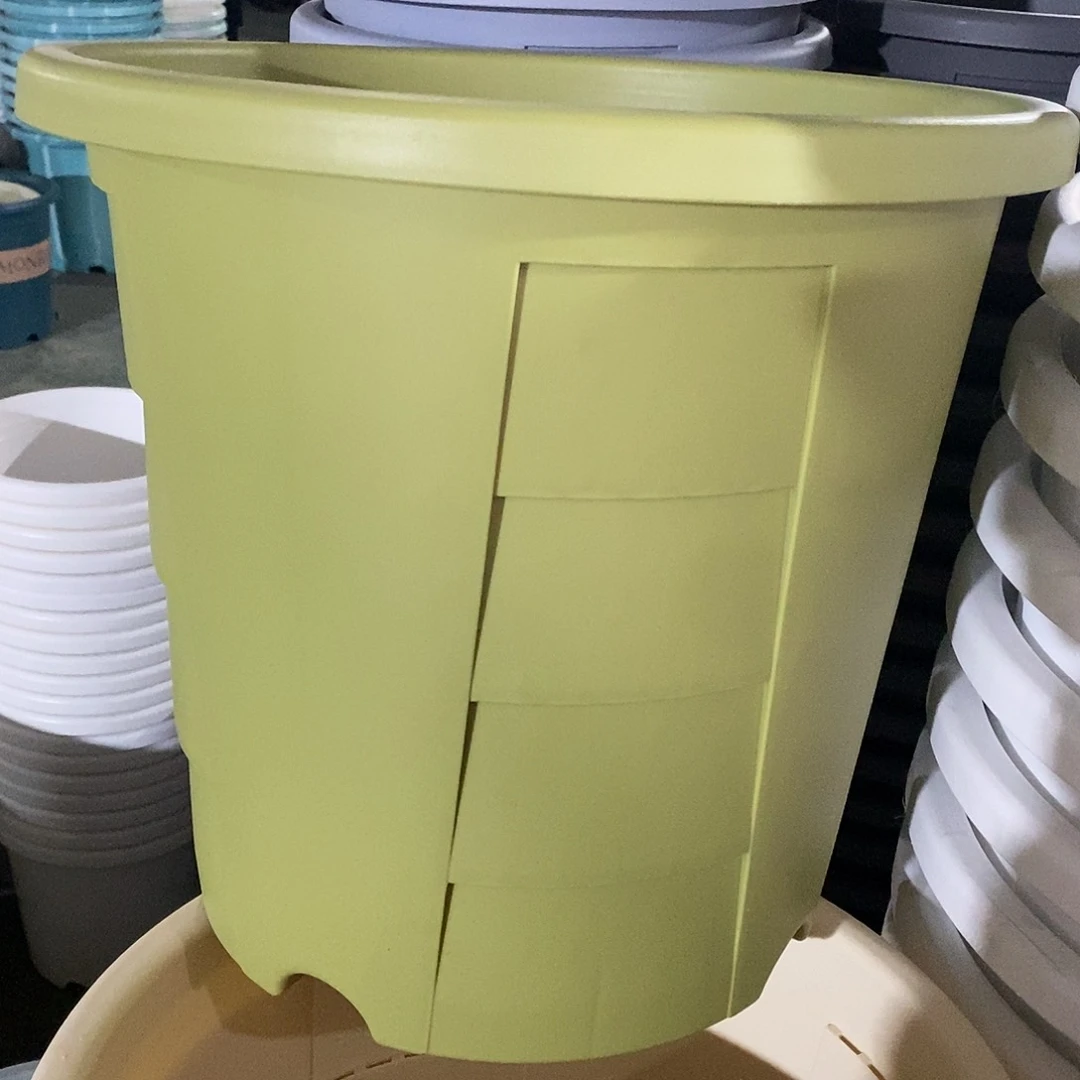 树脂测7#无拖果绿5个