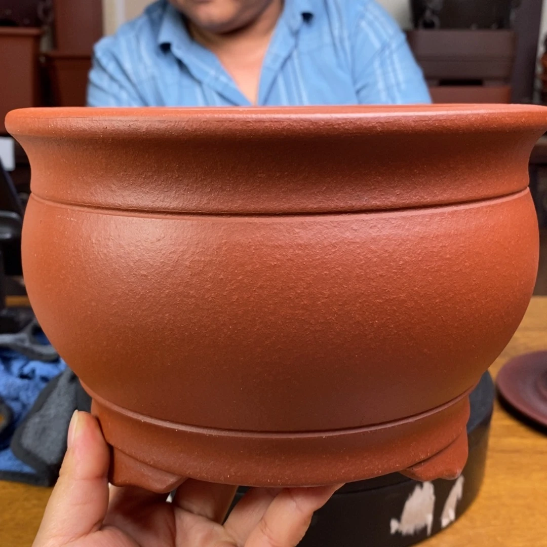 紫砂货号一只JB92