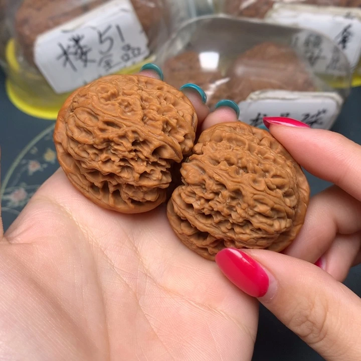 把件文玩核桃41-31561-0