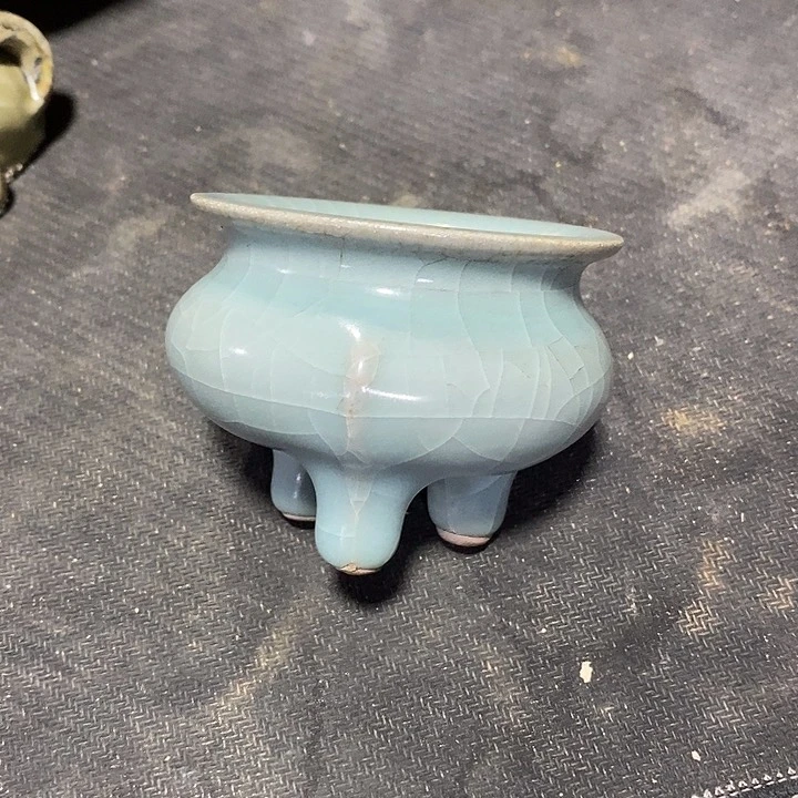 手工艺品琉璃如*龙泉青瓷龙泉青瓷