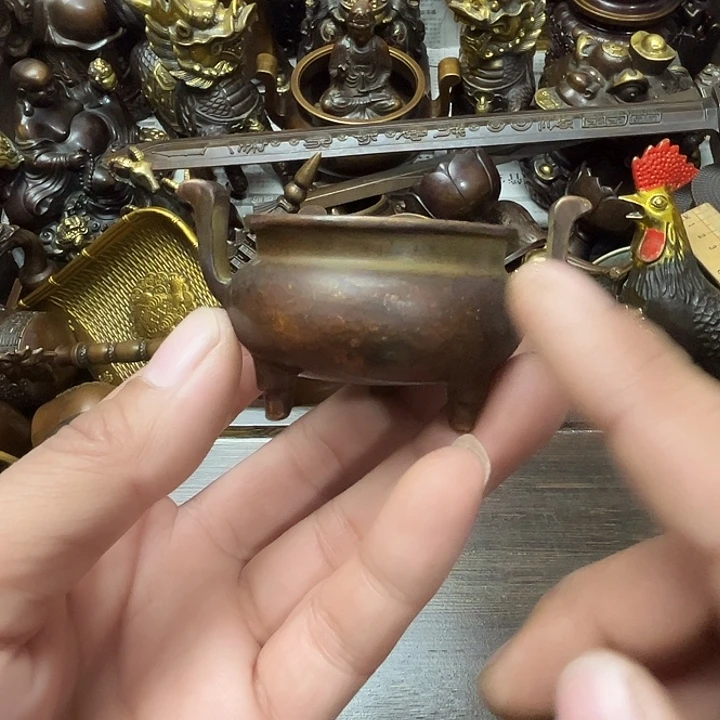 铜器摆件，铜铜铜铜铜