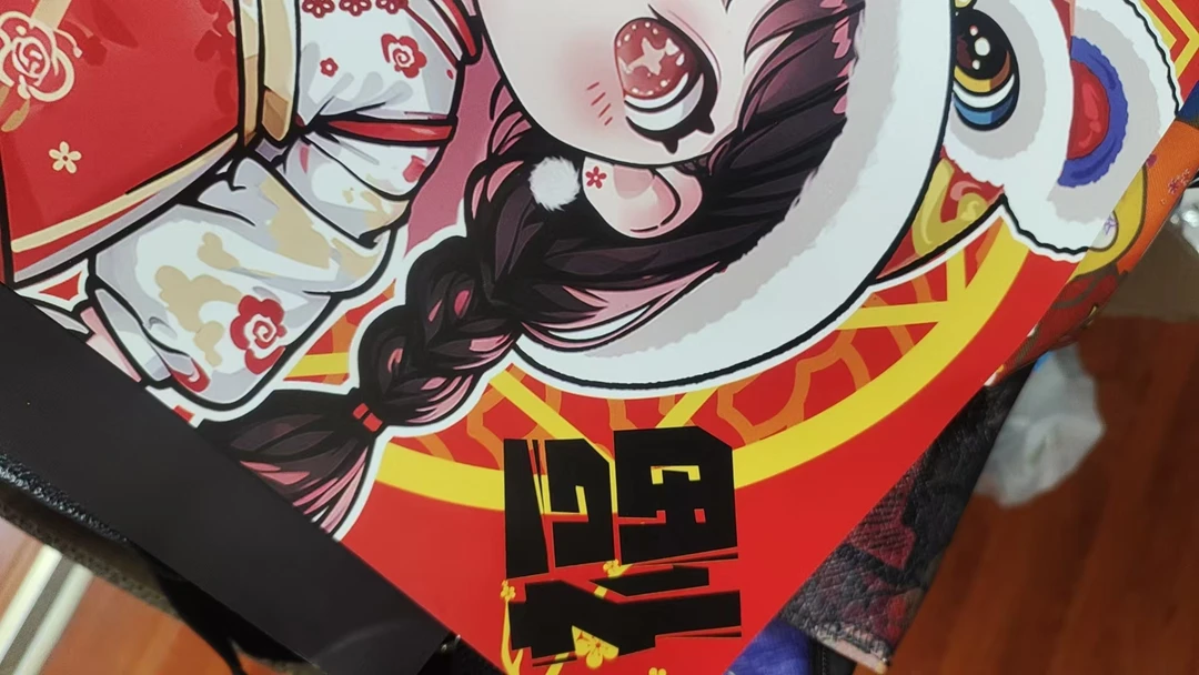 可爱家福福包，随单飞百货拍这里