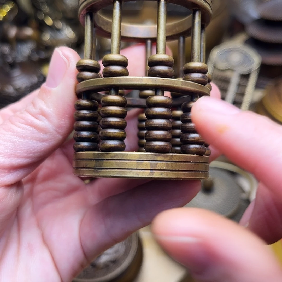 精美铜器点击购买