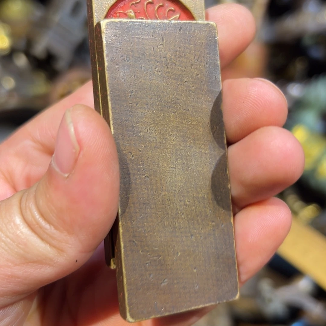 铜器精工铜器摆件