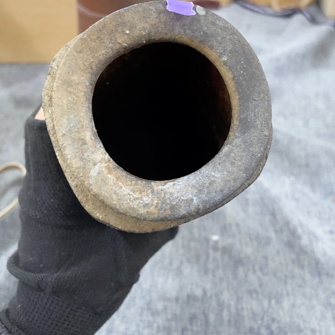 紫砂茶杯非常满意好看得物件