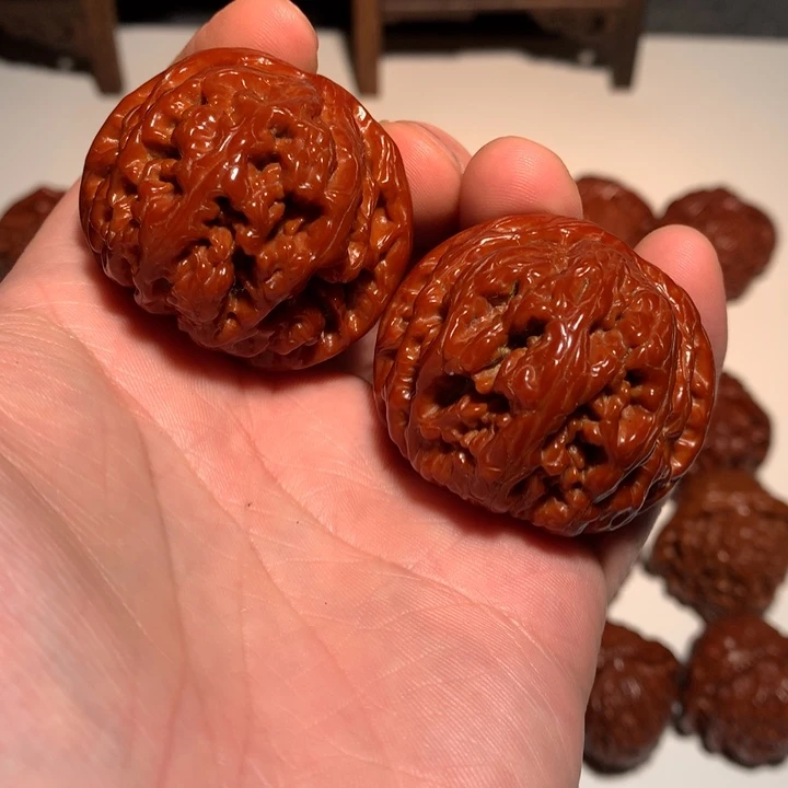 吊坠桃核粗筋3.WCH#00#