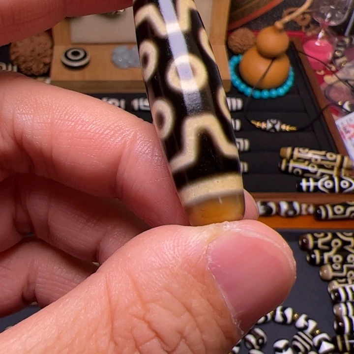 未镶嵌颈饰玛瑙/玉髓