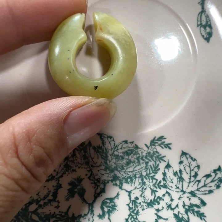 摆件汝窑茶具套装