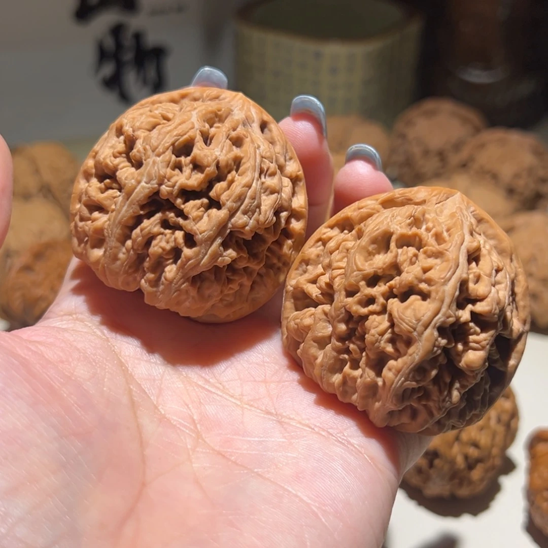 桃核吊坠牵****步粗筋45尺寸