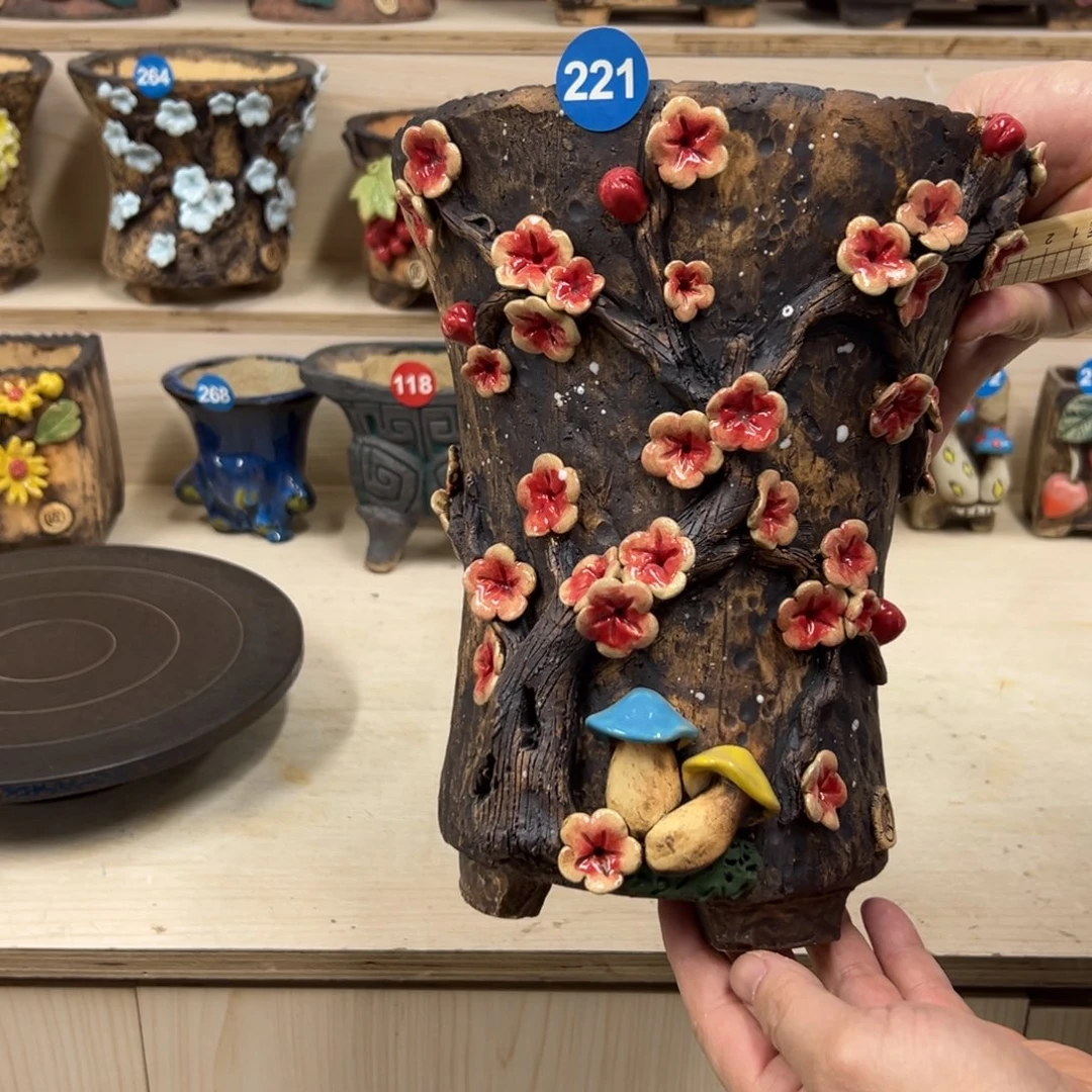 221号内口18×16.5外高25.5