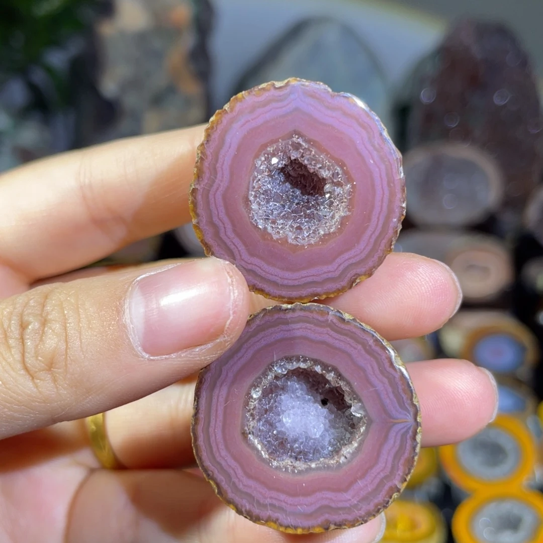 水晶大型摆件（非配饰）未镶嵌