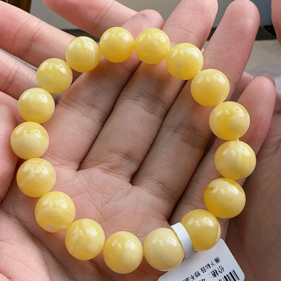 未镶嵌蜜蜡珠宝奇石