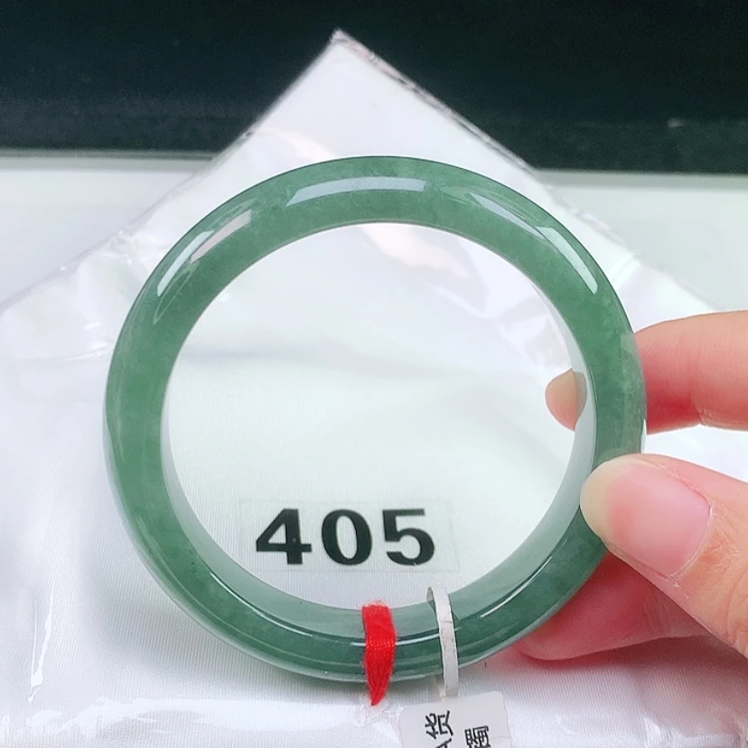 【闪购商品】未镶嵌手镯翡翠