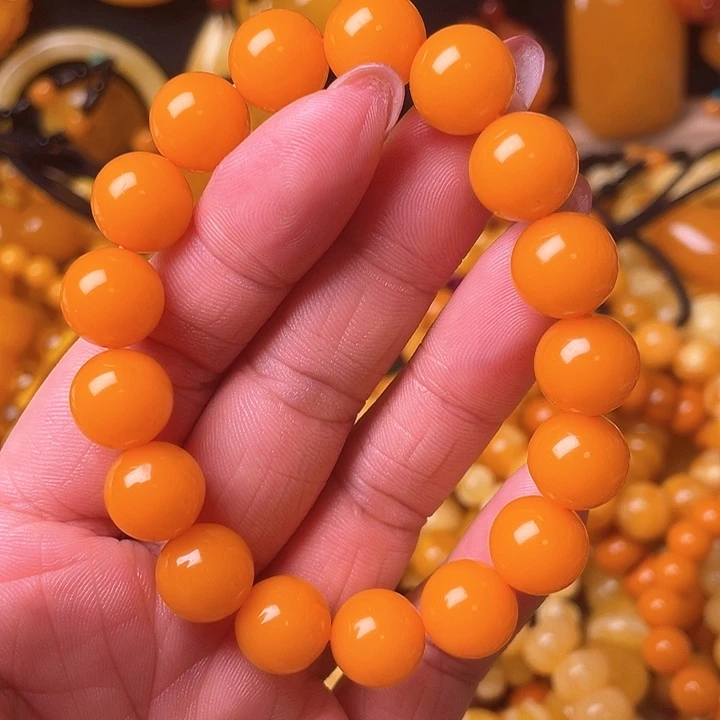 波罗的海帝王黄卡12