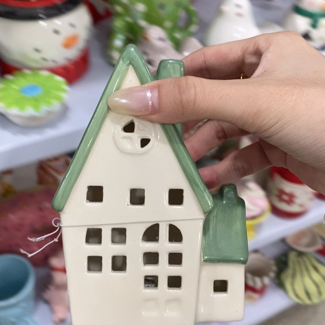 陶德化陶瓷微瑕冰裂18包邮看好在拍