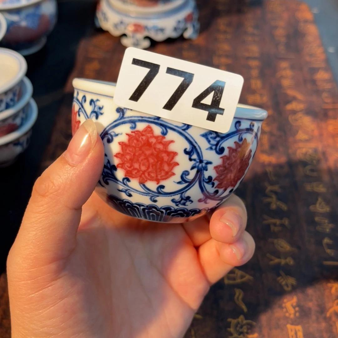 774 半月陶瓷半月陶瓷