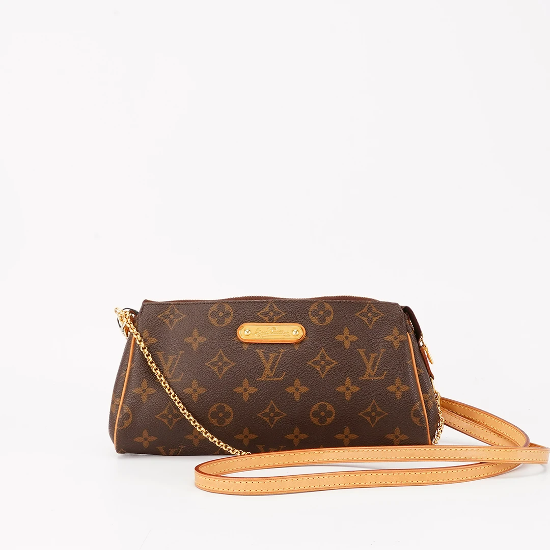 95新 LouisVuitton/路易威登 【诗诗】eva斜挎包/BG22006708