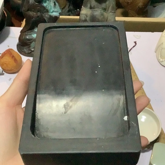 基哥日瓷中古精选