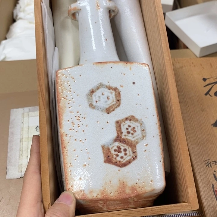 风车木（黑檀木）瓷器瓷器瓷器的制作工艺与制作