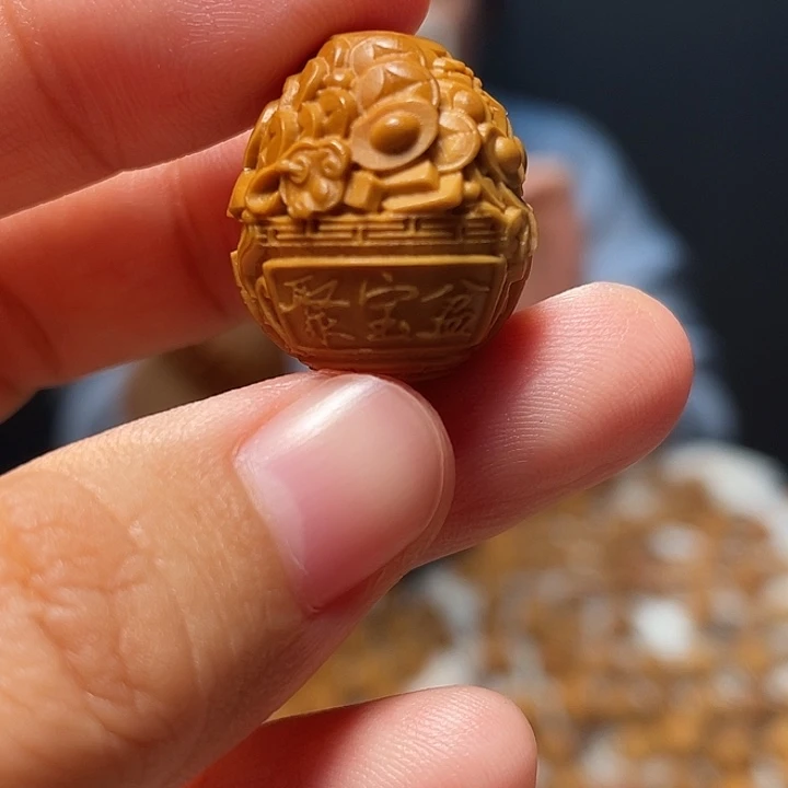 吊坠橄榄核橄榄核