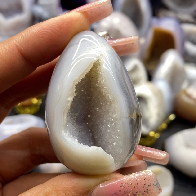 【闪购商品】水晶大型摆件（非配饰）未镶嵌