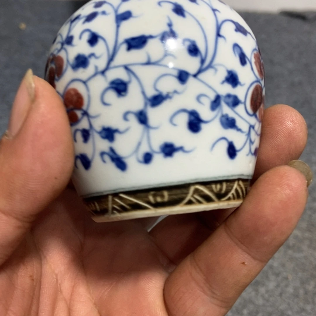 心***你陶摆件陶瓷工艺美术精品展览