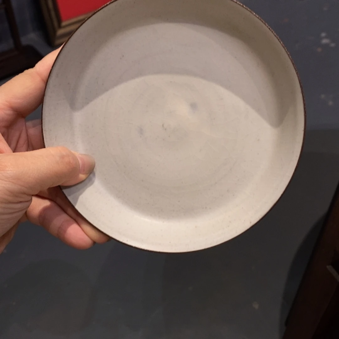 器物。