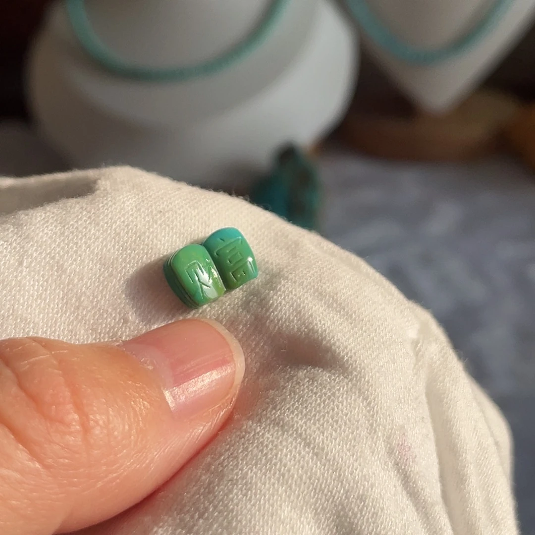 南红玛瑙未镶嵌配饰