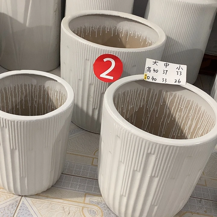 白音符大中小一套三个送托盘默认微瑕