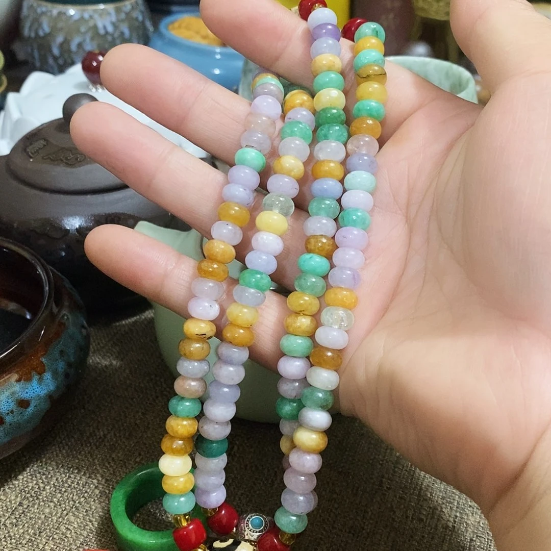 直播间商品链接项链