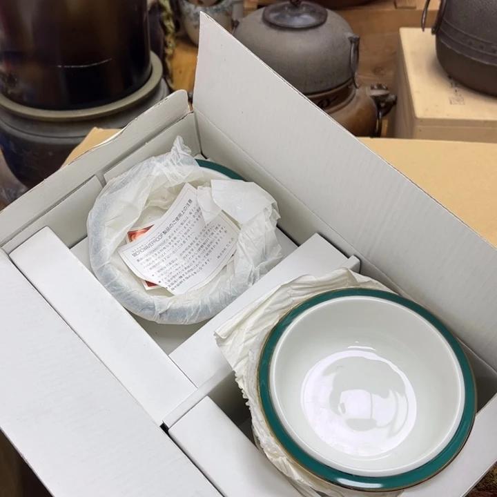 瓷片瓷器摆件工艺品摆件777