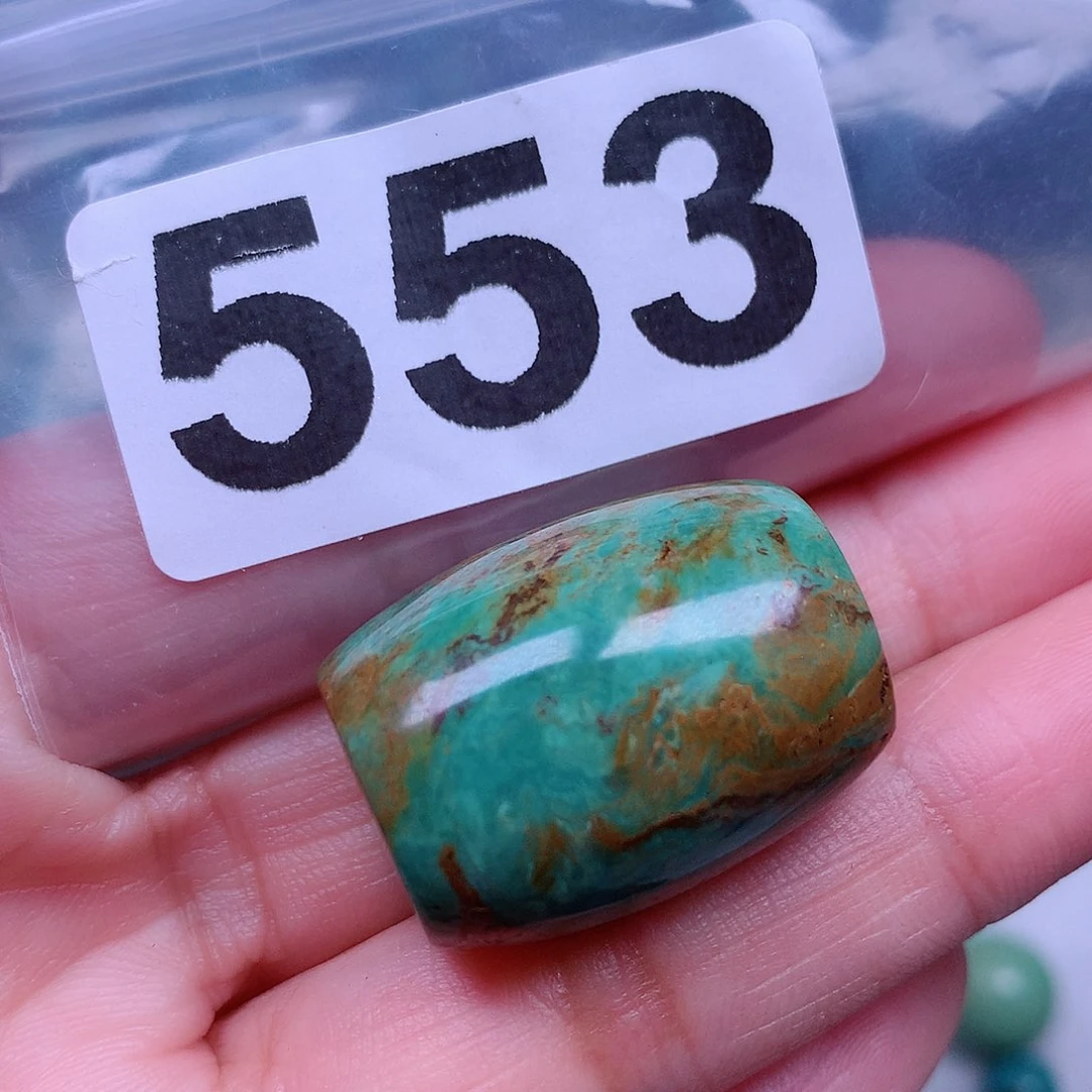 空竹粉丝专享十堰特色手工散珠