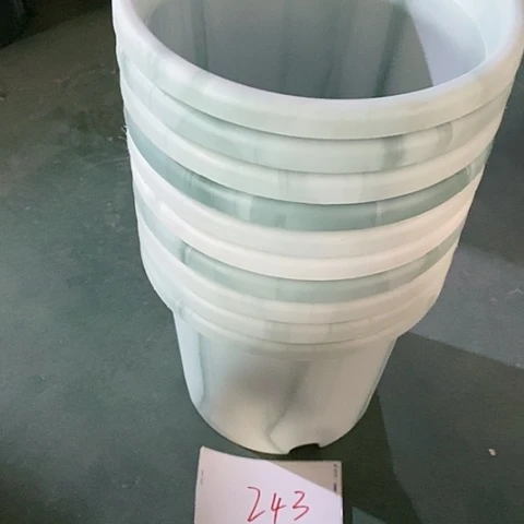 树脂编号243琉璃