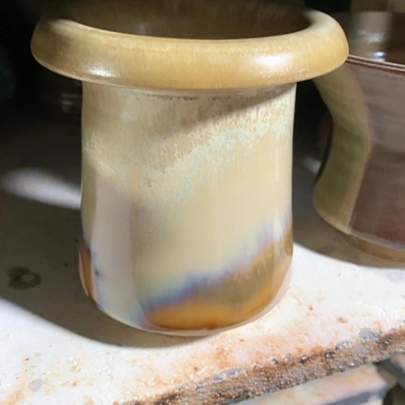 【闪购商品】红陶口7.5